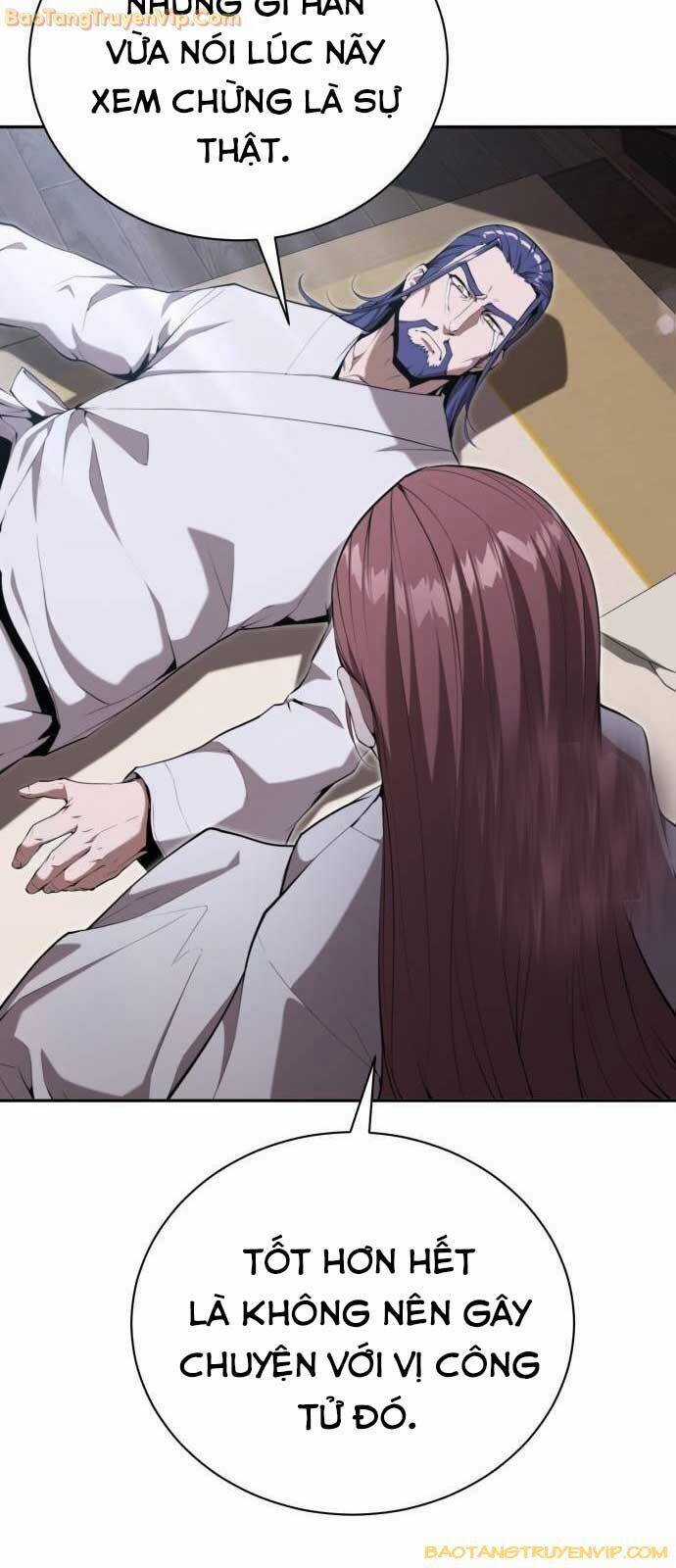 Giáo Chủ Ma Giáo Cũng Biết Sợ Chương 37 trang 23