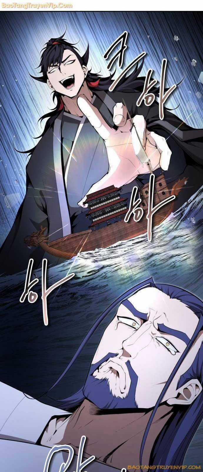 Giáo Chủ Ma Giáo Cũng Biết Sợ Chương 37 trang 24