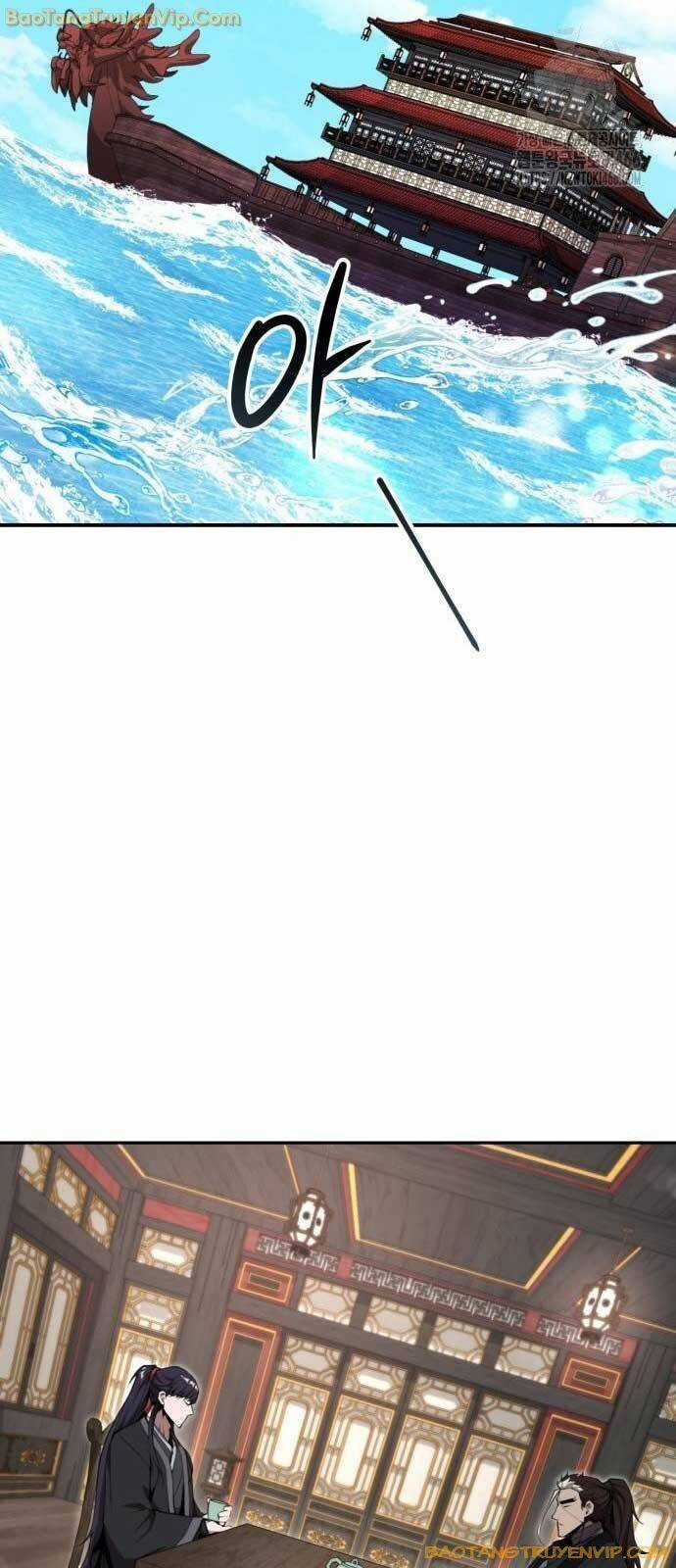 Giáo Chủ Ma Giáo Cũng Biết Sợ Chương 37 trang 28