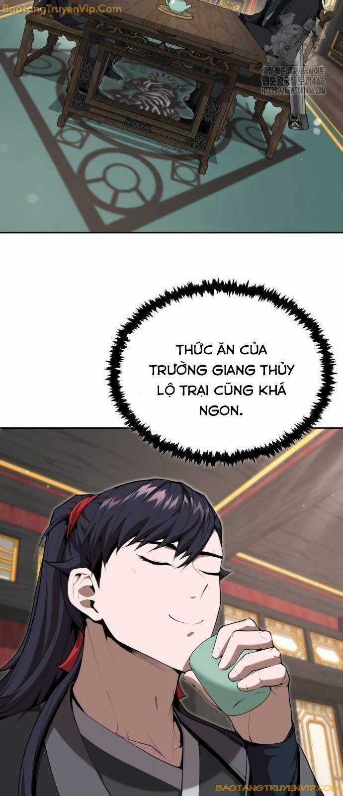 Giáo Chủ Ma Giáo Cũng Biết Sợ Chương 37 trang 29