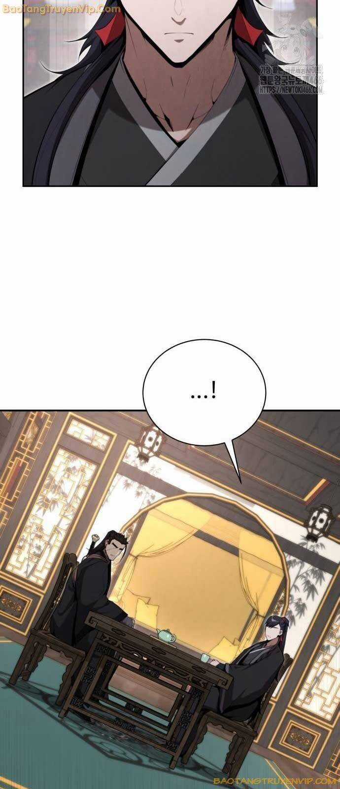 Giáo Chủ Ma Giáo Cũng Biết Sợ Chương 37 trang 32