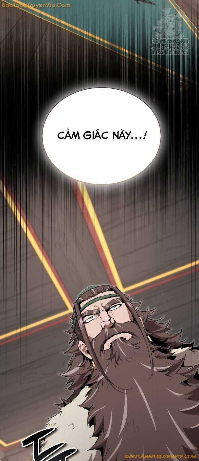 Giáo Chủ Ma Giáo Cũng Biết Sợ Chương 37 trang 33