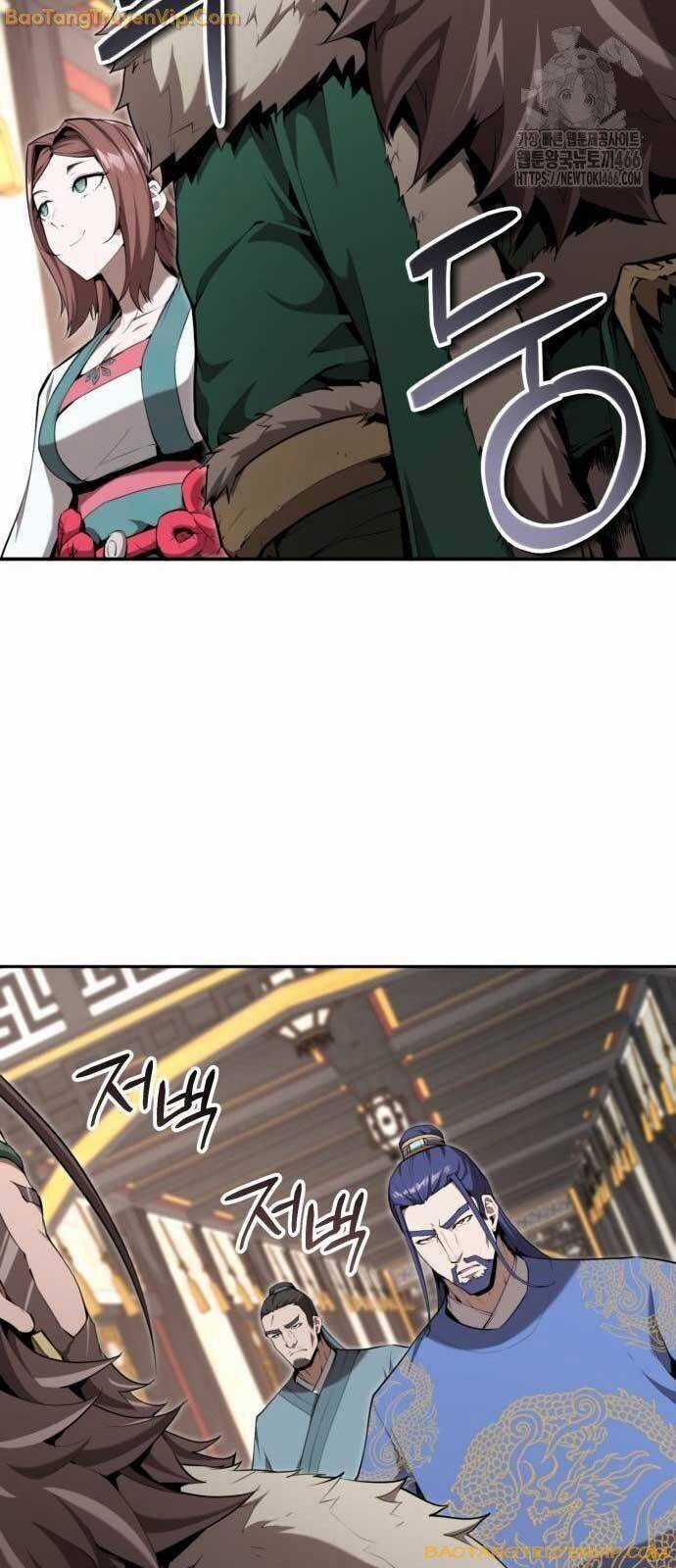 Giáo Chủ Ma Giáo Cũng Biết Sợ Chương 37 trang 34