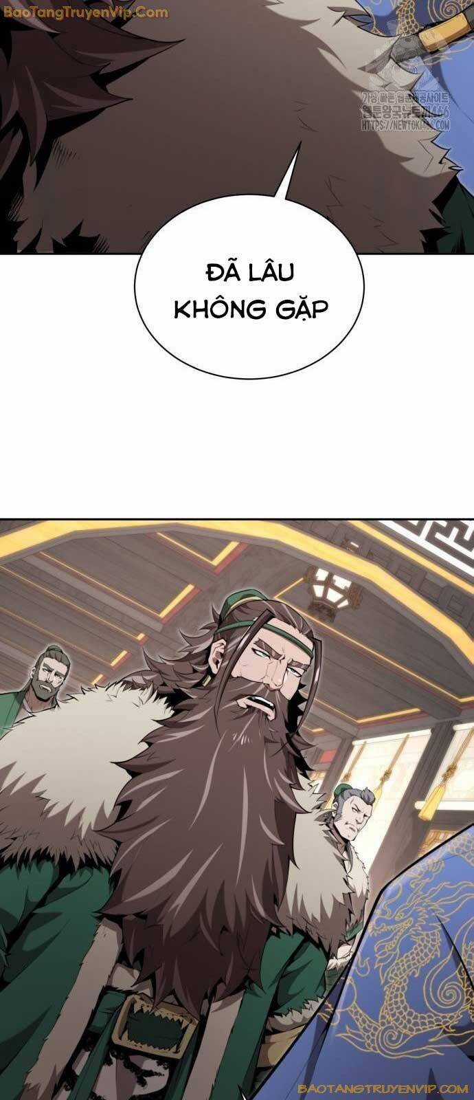 Giáo Chủ Ma Giáo Cũng Biết Sợ Chương 37 trang 35