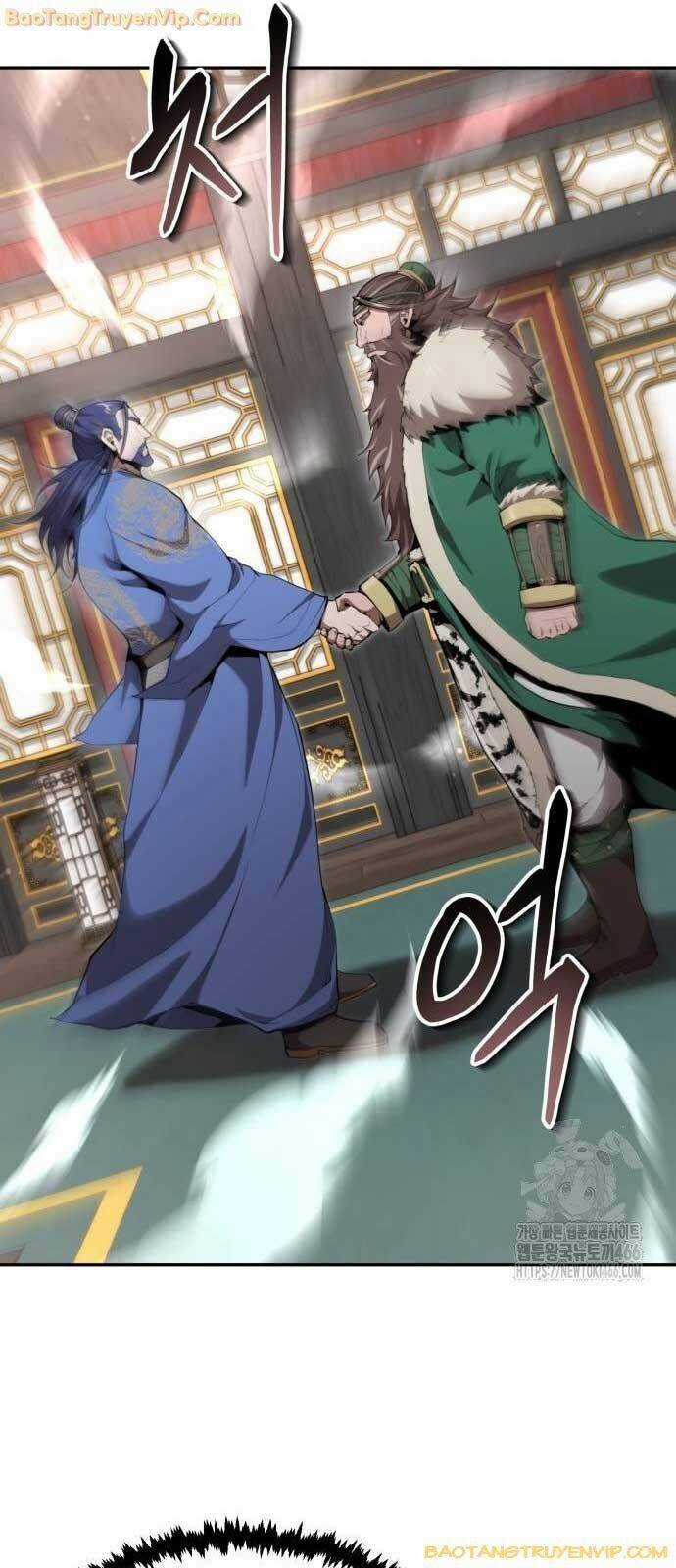 Giáo Chủ Ma Giáo Cũng Biết Sợ Chương 37 trang 37