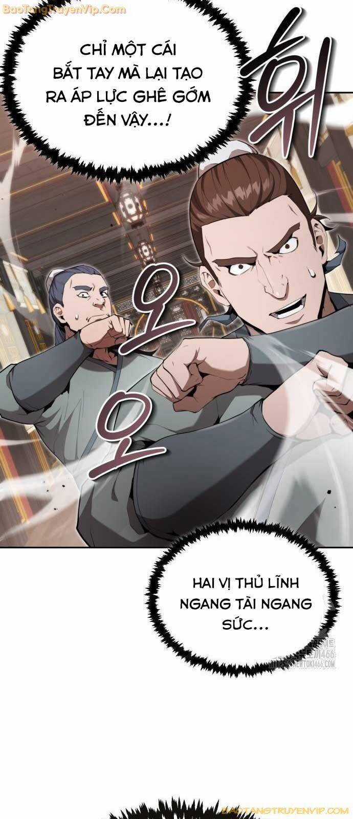 Giáo Chủ Ma Giáo Cũng Biết Sợ Chương 37 trang 38