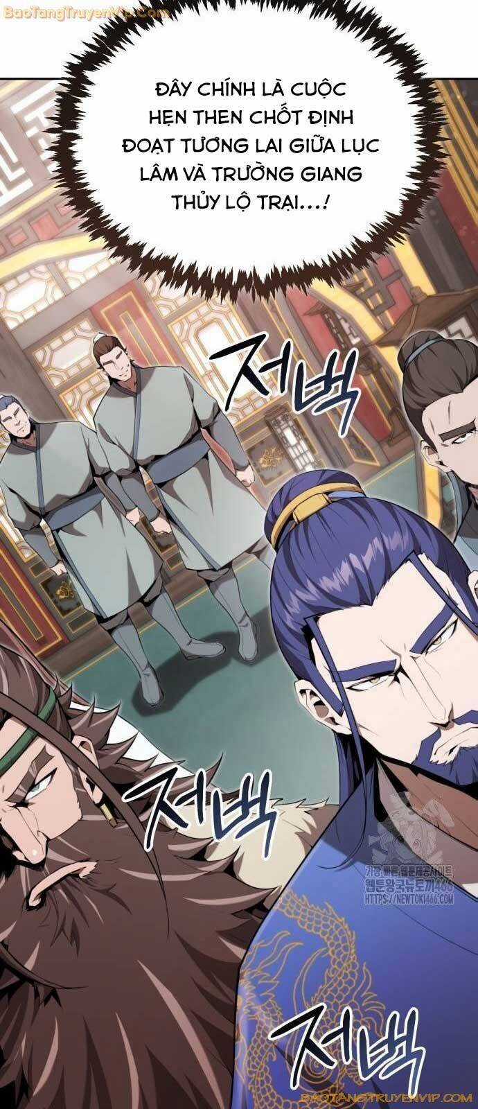 Giáo Chủ Ma Giáo Cũng Biết Sợ Chương 37 trang 39