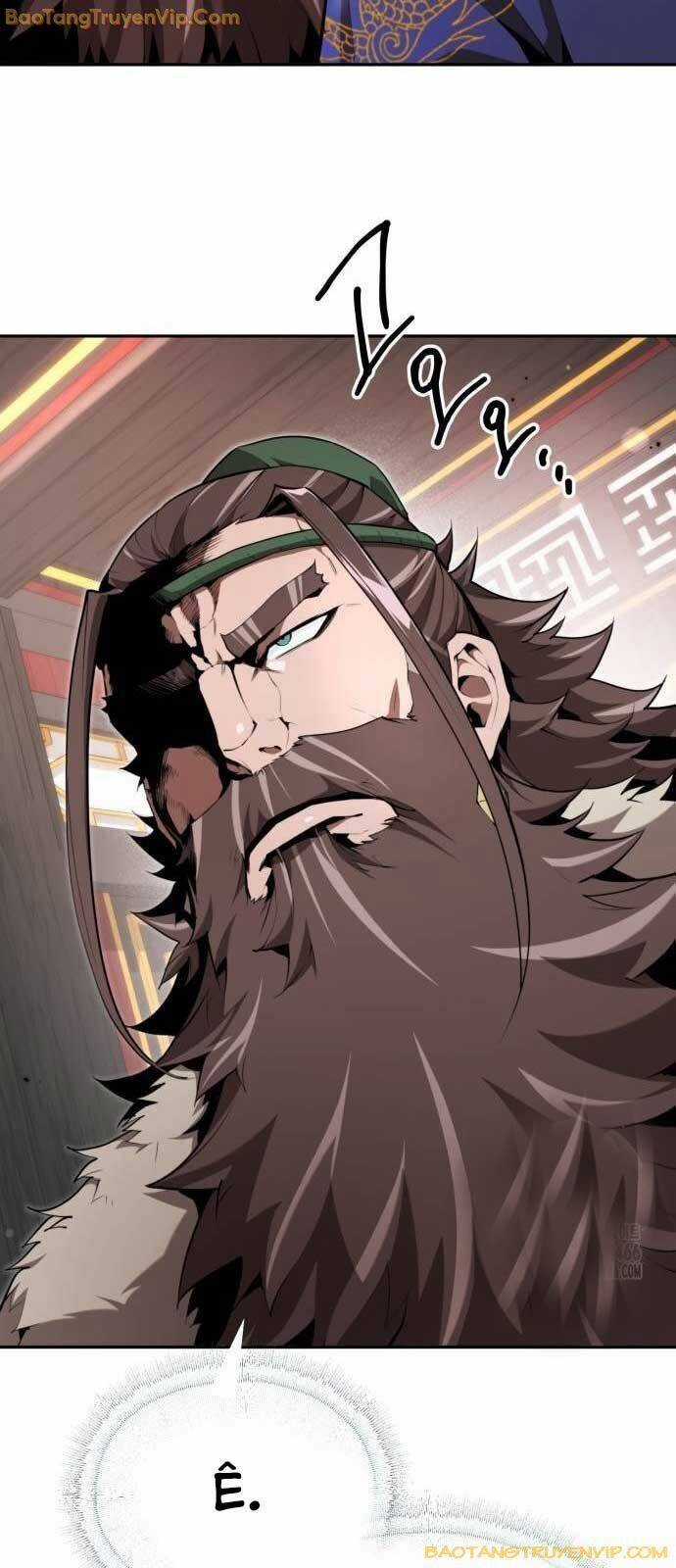 Giáo Chủ Ma Giáo Cũng Biết Sợ Chương 37 trang 40