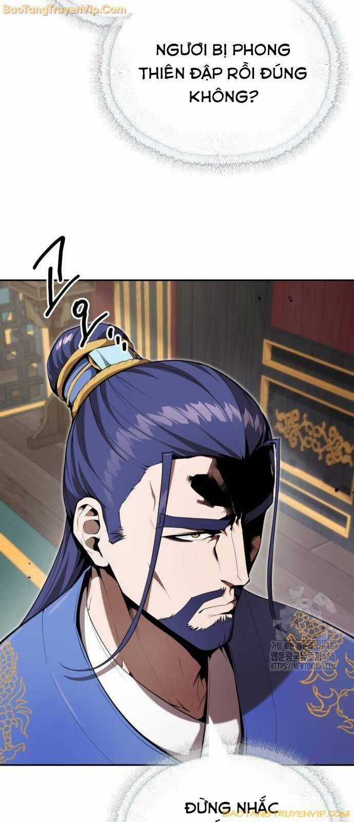 Giáo Chủ Ma Giáo Cũng Biết Sợ Chương 37 trang 41