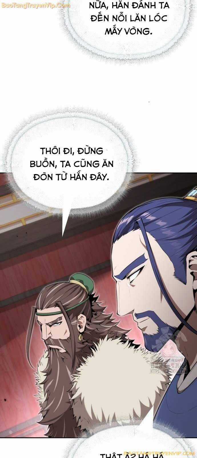 Giáo Chủ Ma Giáo Cũng Biết Sợ Chương 37 trang 42