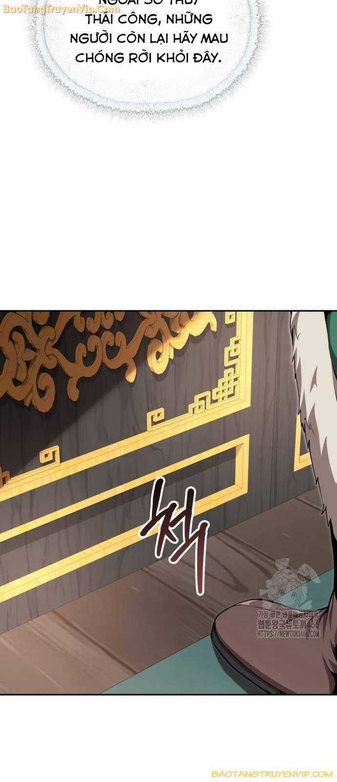 Giáo Chủ Ma Giáo Cũng Biết Sợ Chương 37 trang 44