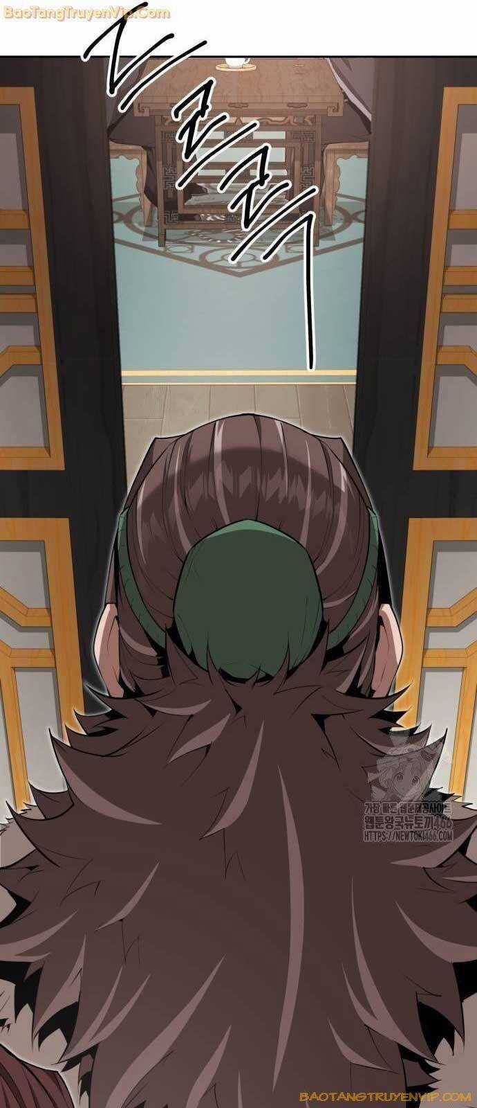 Giáo Chủ Ma Giáo Cũng Biết Sợ Chương 37 trang 46