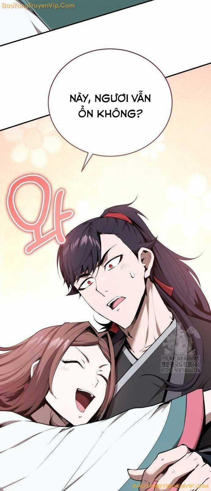 Giáo Chủ Ma Giáo Cũng Biết Sợ Chương 37 trang 49