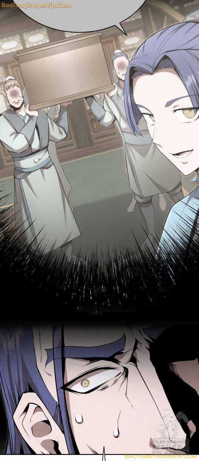 Giáo Chủ Ma Giáo Cũng Biết Sợ Chương 37 trang 5