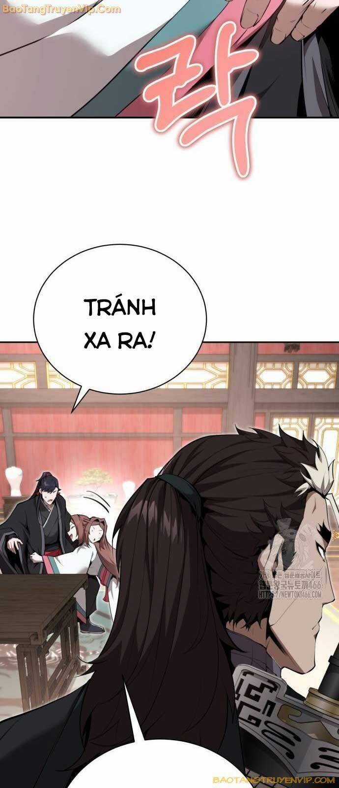 Giáo Chủ Ma Giáo Cũng Biết Sợ Chương 37 trang 50