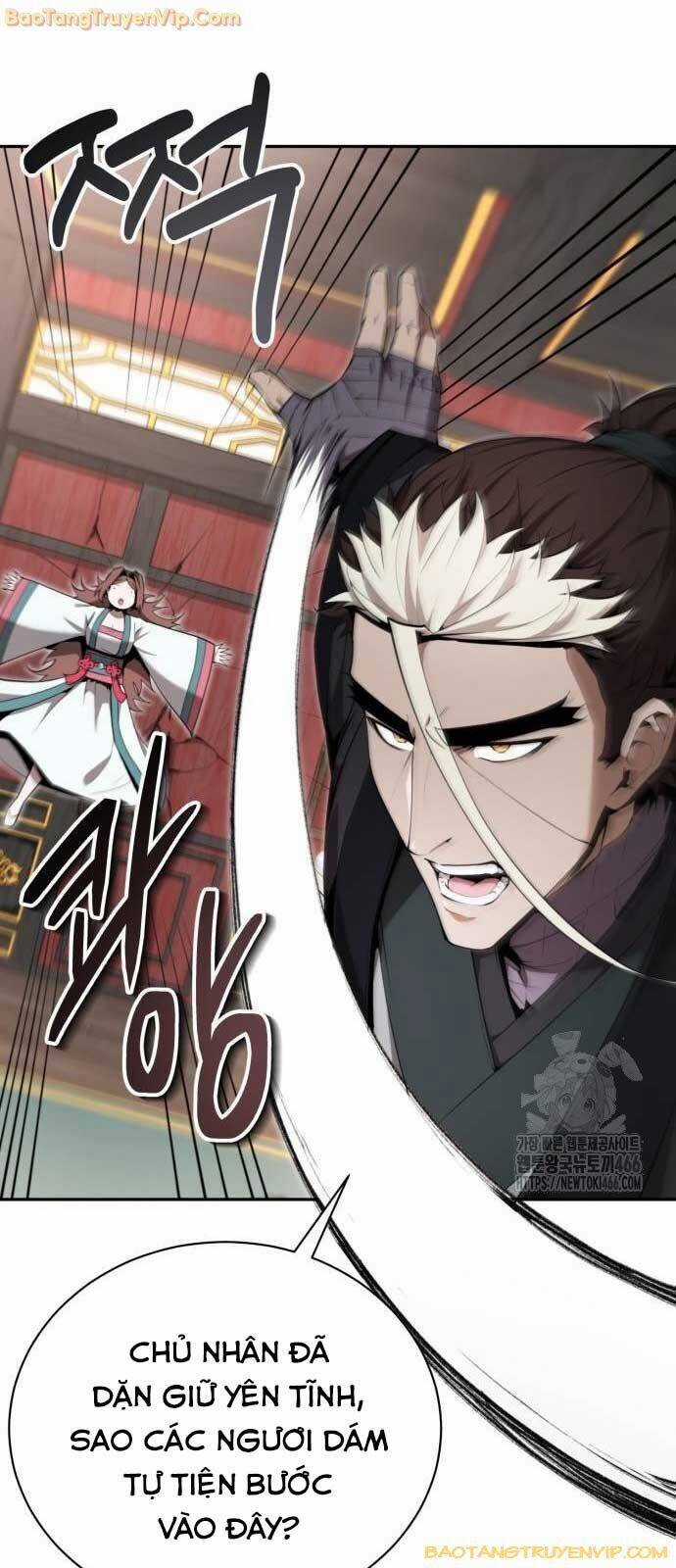 Giáo Chủ Ma Giáo Cũng Biết Sợ Chương 37 trang 53