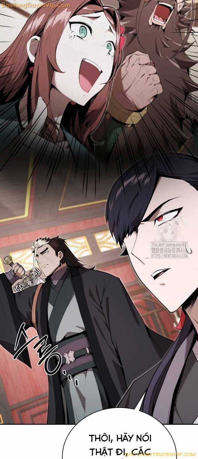 Giáo Chủ Ma Giáo Cũng Biết Sợ Chương 37 trang 57