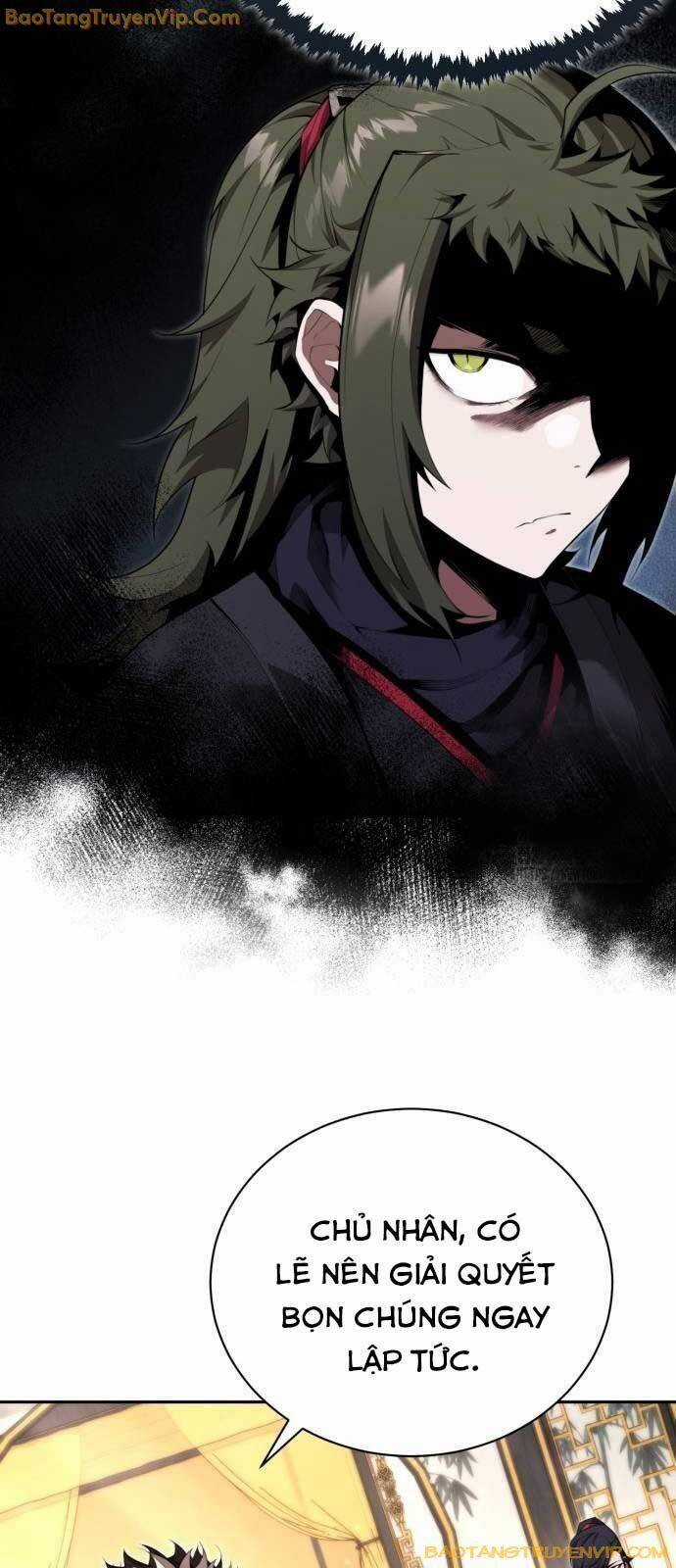 Giáo Chủ Ma Giáo Cũng Biết Sợ Chương 37 trang 61