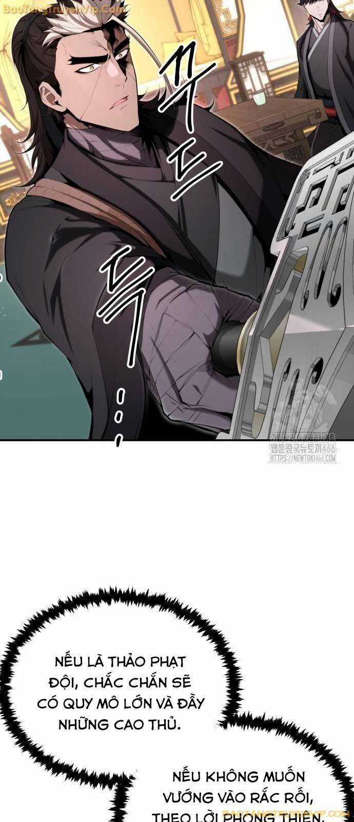 Giáo Chủ Ma Giáo Cũng Biết Sợ Chương 37 trang 62