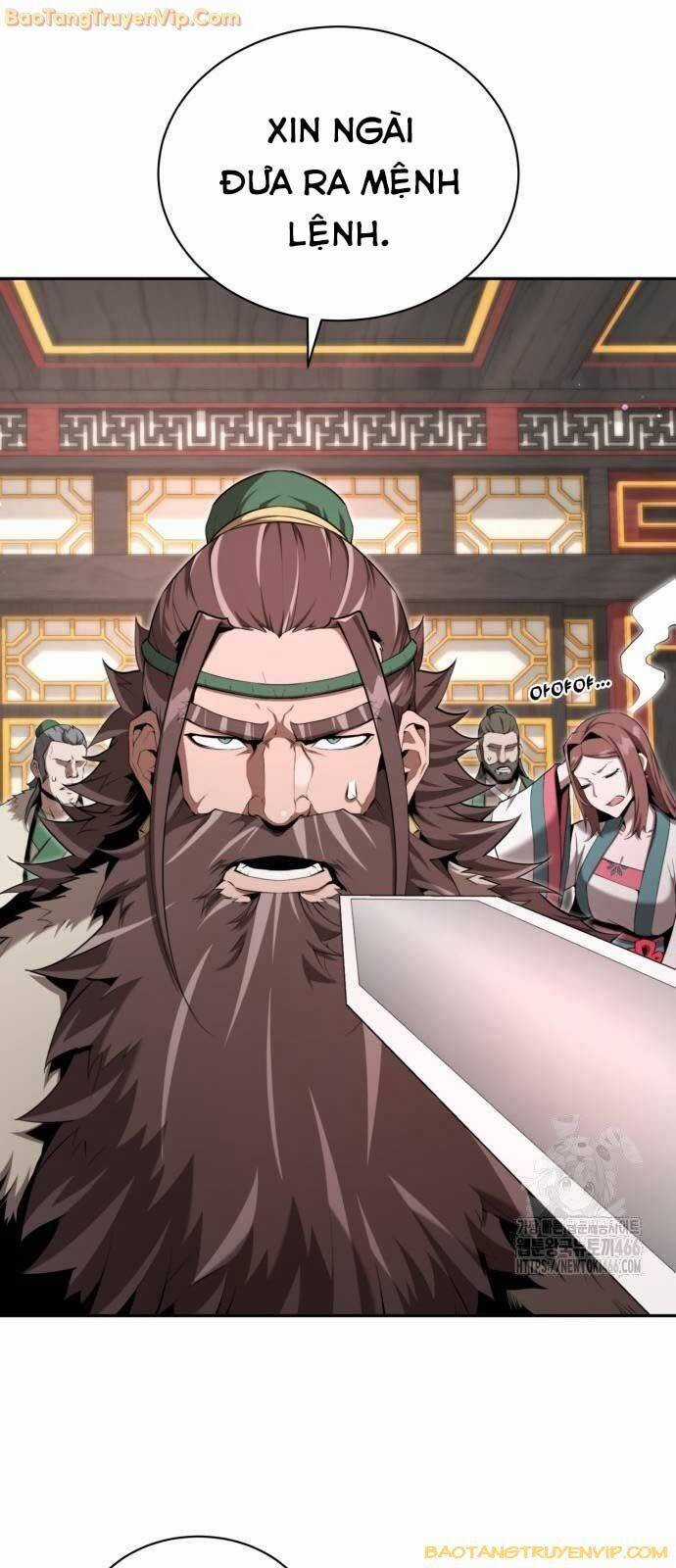 Giáo Chủ Ma Giáo Cũng Biết Sợ Chương 37 trang 64