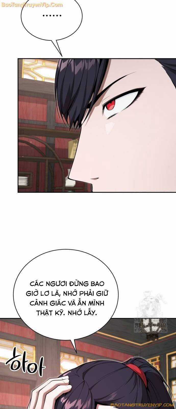 Giáo Chủ Ma Giáo Cũng Biết Sợ Chương 37 trang 65