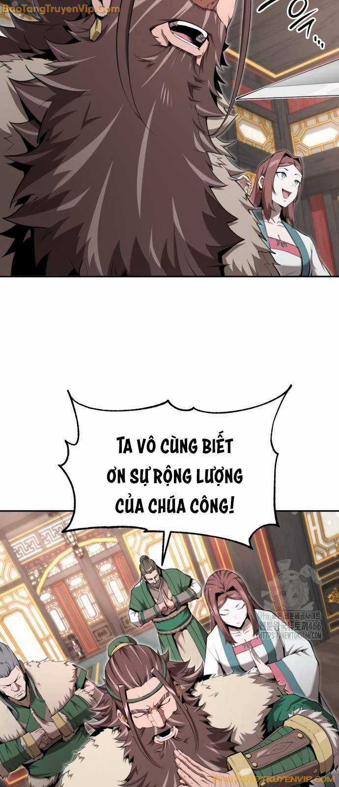 Giáo Chủ Ma Giáo Cũng Biết Sợ Chương 37 trang 67