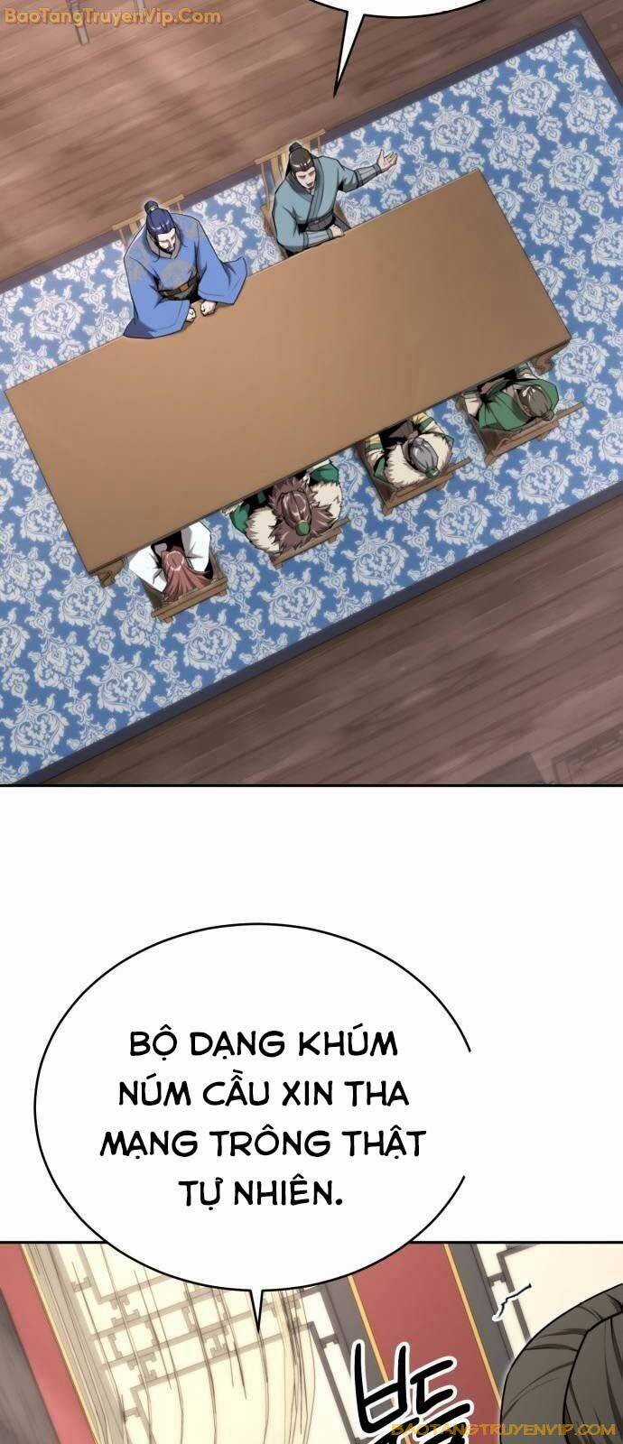 Giáo Chủ Ma Giáo Cũng Biết Sợ Chương 37 trang 70