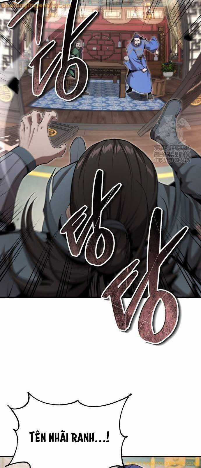 Giáo Chủ Ma Giáo Cũng Biết Sợ Chương 37 trang 74