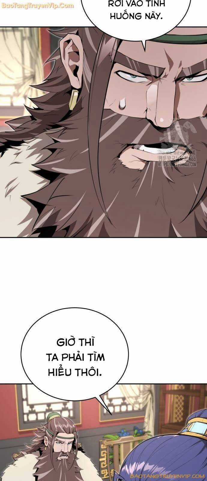 Giáo Chủ Ma Giáo Cũng Biết Sợ Chương 37 trang 77