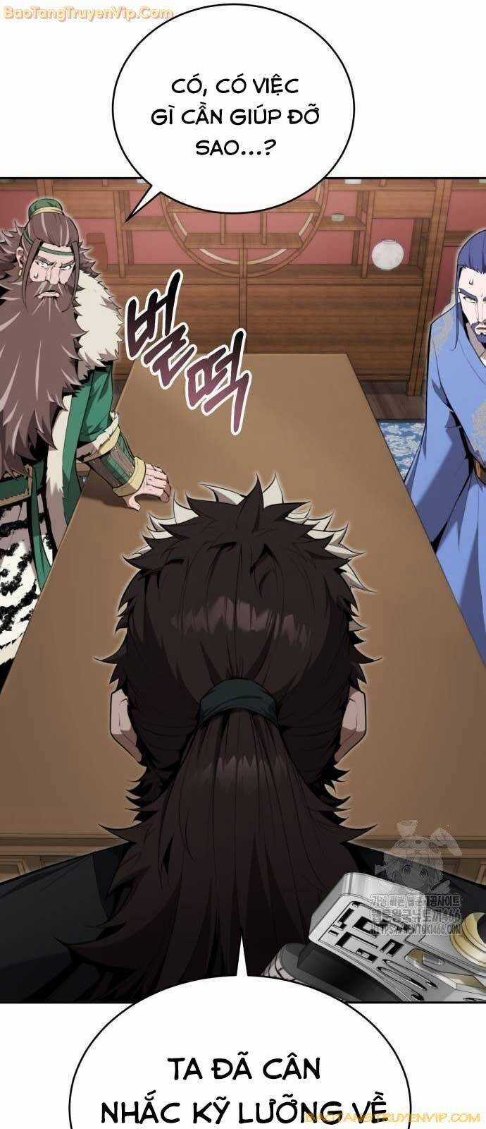 Giáo Chủ Ma Giáo Cũng Biết Sợ Chương 37 trang 82