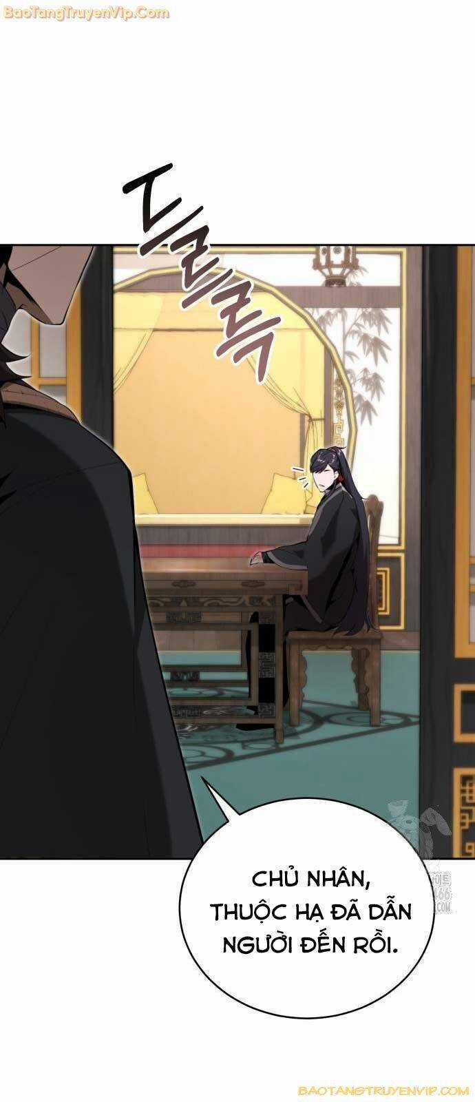 Giáo Chủ Ma Giáo Cũng Biết Sợ Chương 37 trang 85