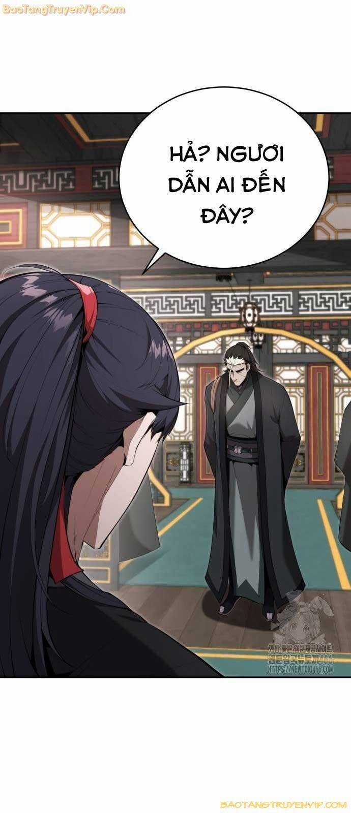 Giáo Chủ Ma Giáo Cũng Biết Sợ Chương 37 trang 86