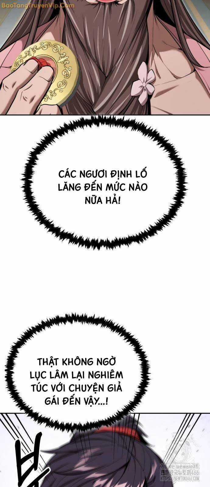 Giáo Chủ Ma Giáo Cũng Biết Sợ Chương 38 trang 12