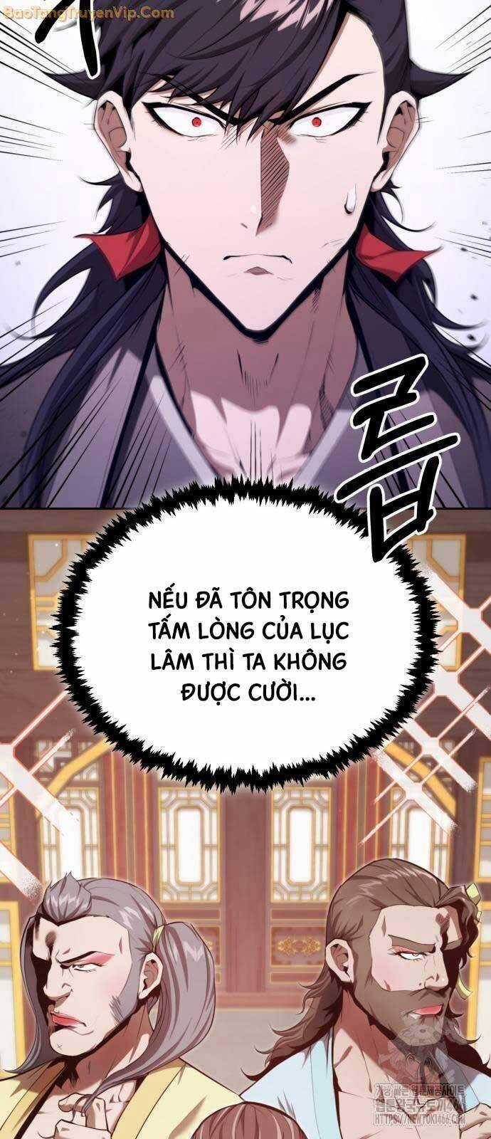 Giáo Chủ Ma Giáo Cũng Biết Sợ Chương 38 trang 13