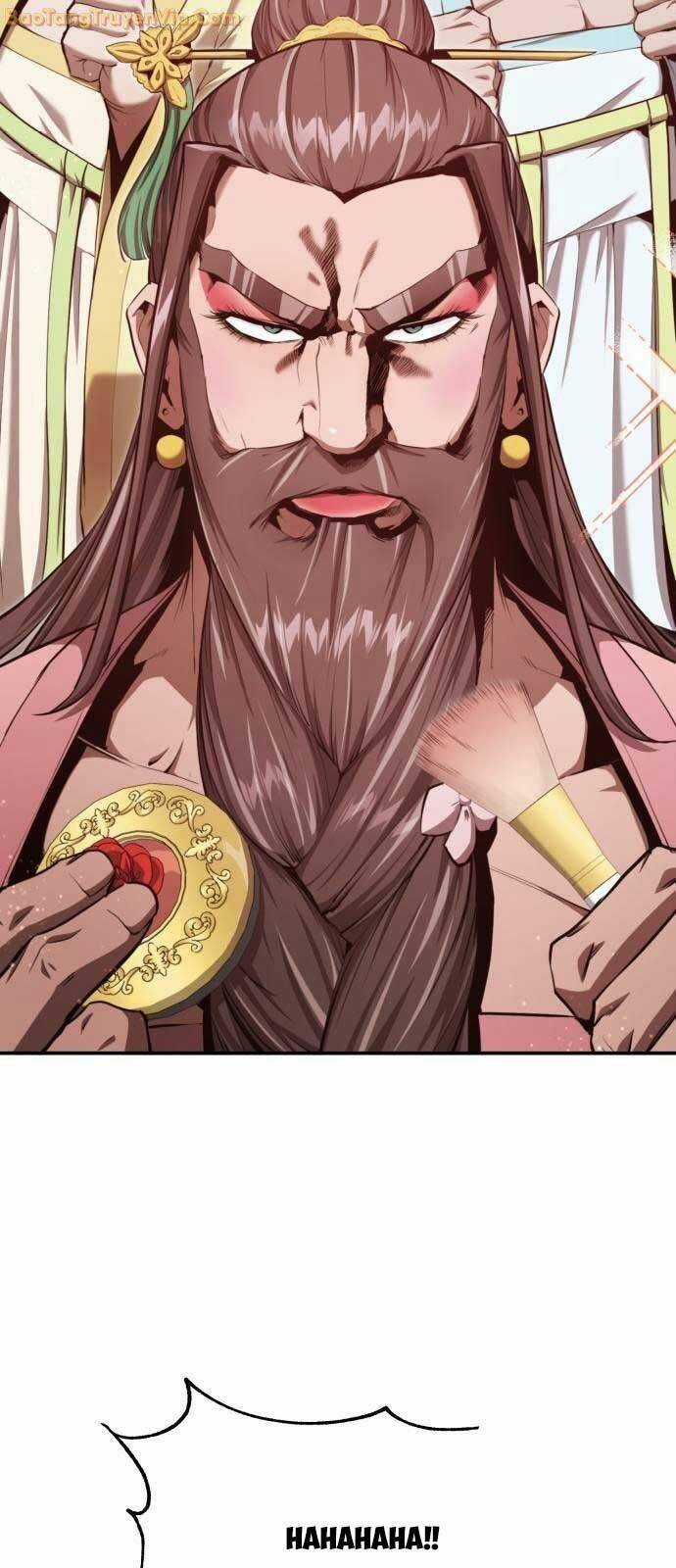 Giáo Chủ Ma Giáo Cũng Biết Sợ Chương 38 trang 14