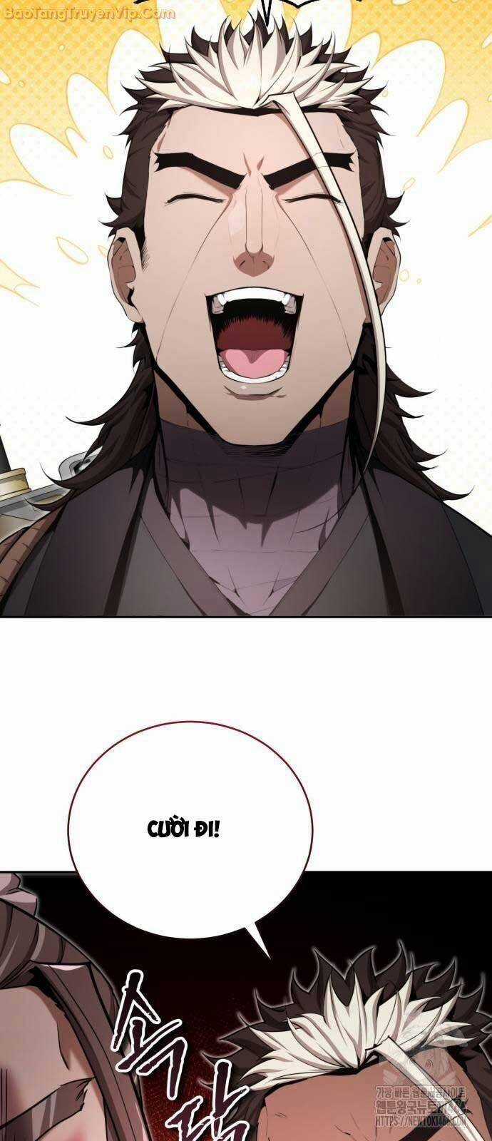 Giáo Chủ Ma Giáo Cũng Biết Sợ Chương 38 trang 17