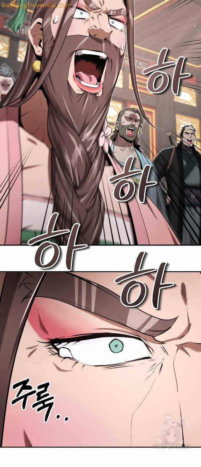 Giáo Chủ Ma Giáo Cũng Biết Sợ Chương 38 trang 19