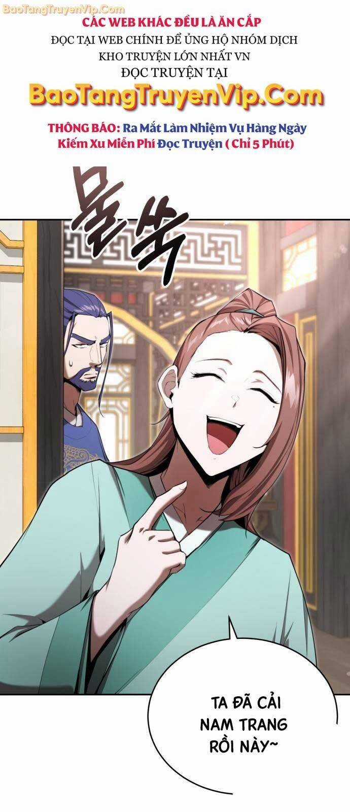 Giáo Chủ Ma Giáo Cũng Biết Sợ Chương 38 trang 20