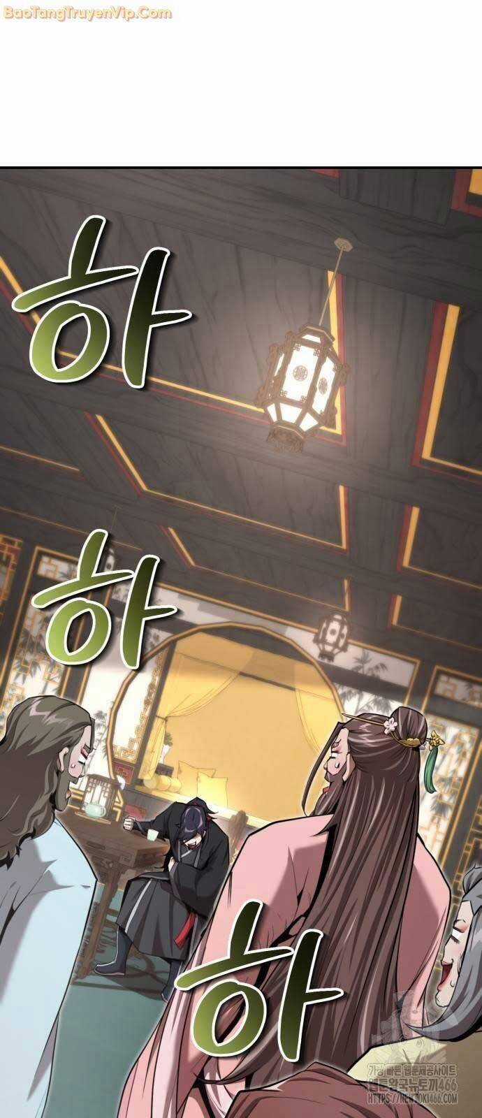 Giáo Chủ Ma Giáo Cũng Biết Sợ Chương 38 trang 21