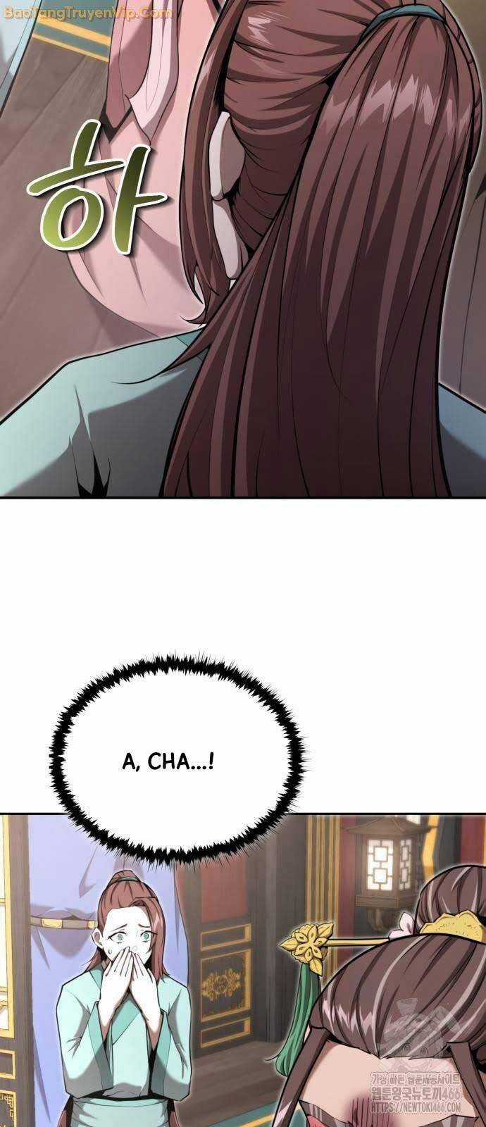 Giáo Chủ Ma Giáo Cũng Biết Sợ Chương 38 trang 22