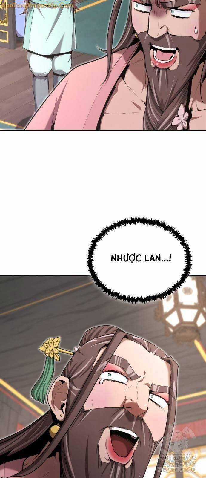 Giáo Chủ Ma Giáo Cũng Biết Sợ Chương 38 trang 23