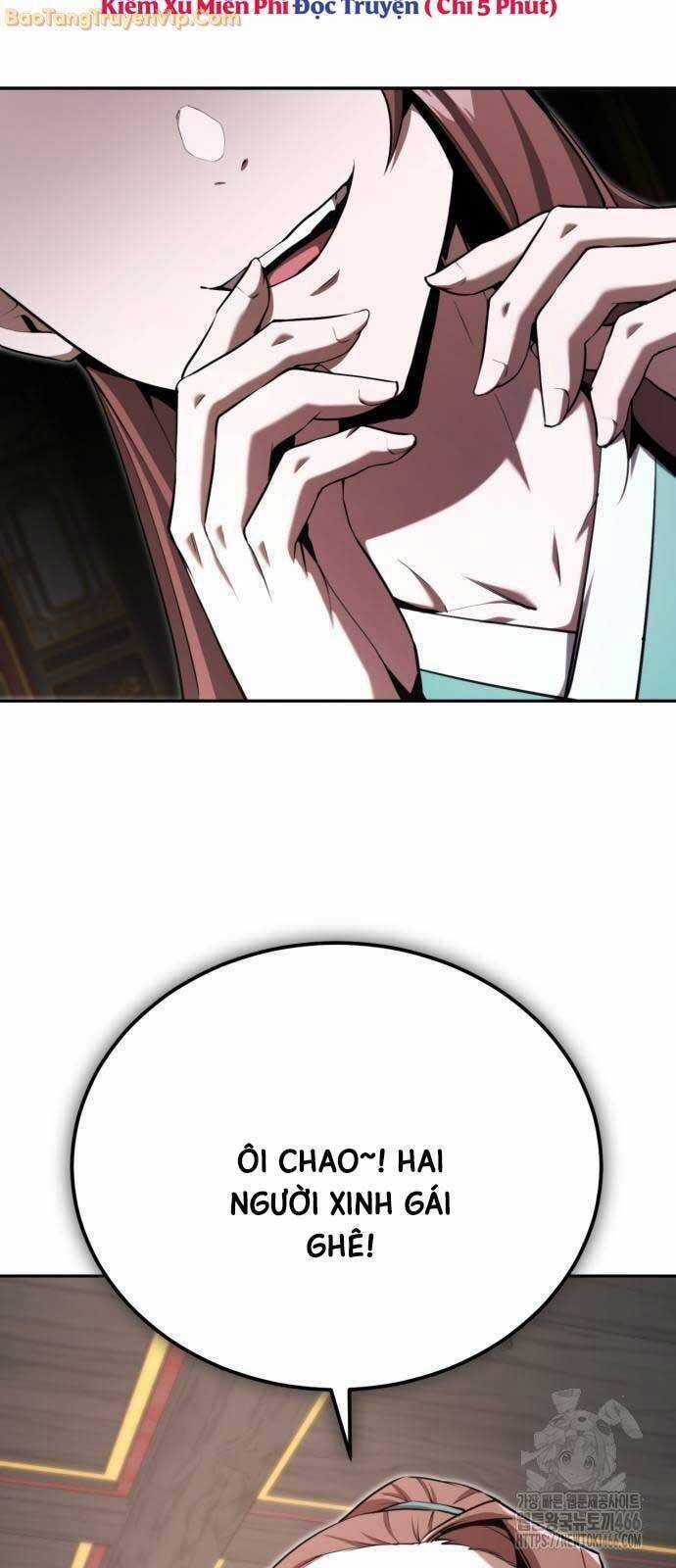 Giáo Chủ Ma Giáo Cũng Biết Sợ Chương 38 trang 26