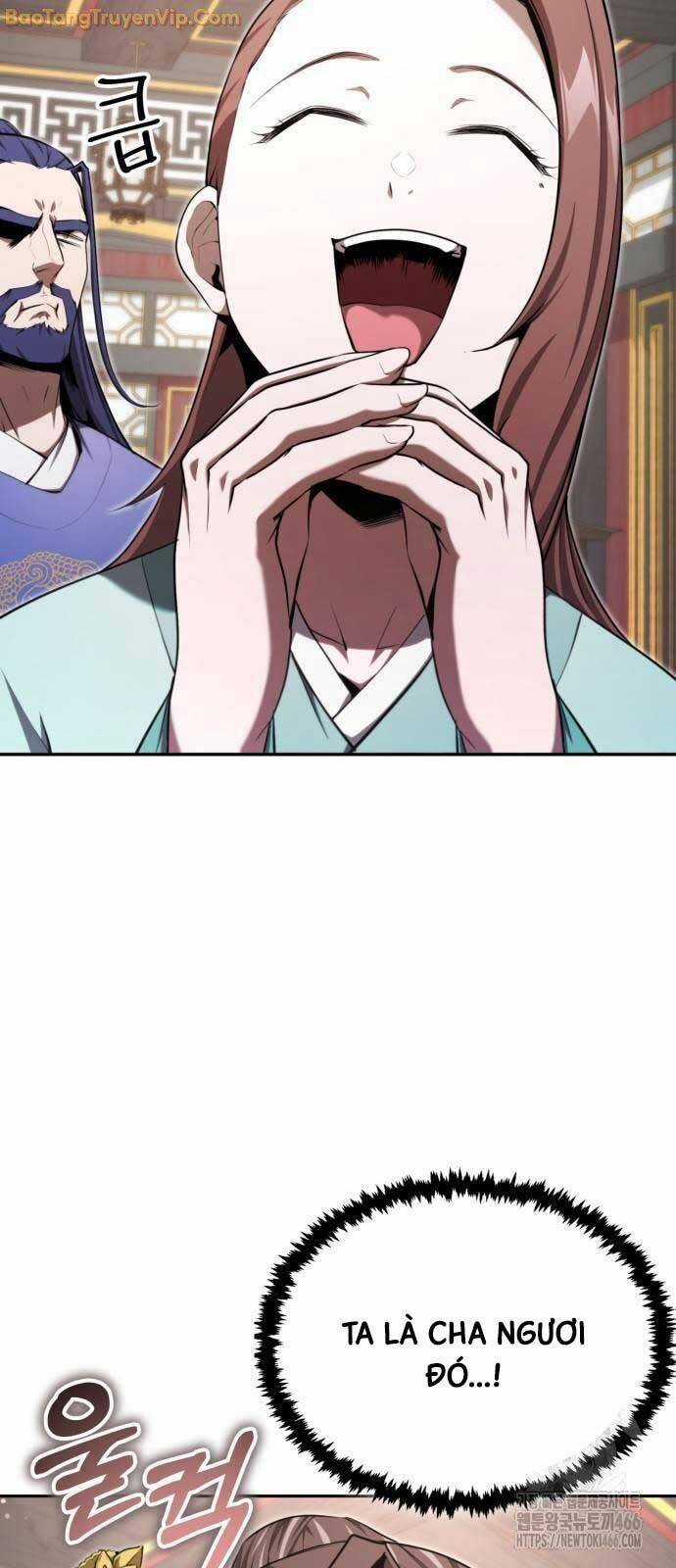 Giáo Chủ Ma Giáo Cũng Biết Sợ Chương 38 trang 27