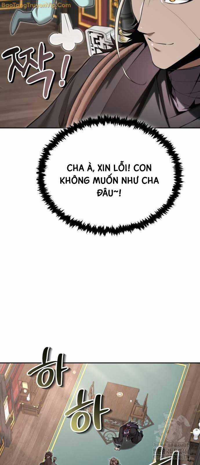 Giáo Chủ Ma Giáo Cũng Biết Sợ Chương 38 trang 30