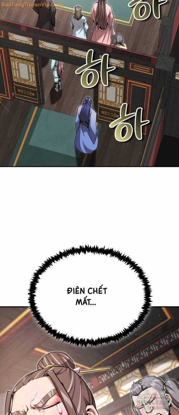 Giáo Chủ Ma Giáo Cũng Biết Sợ Chương 38 trang 31