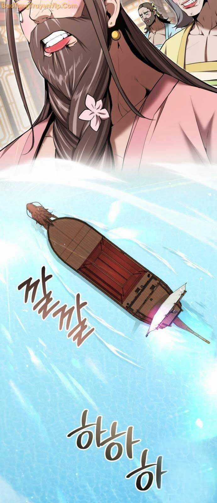 Giáo Chủ Ma Giáo Cũng Biết Sợ Chương 38 trang 32