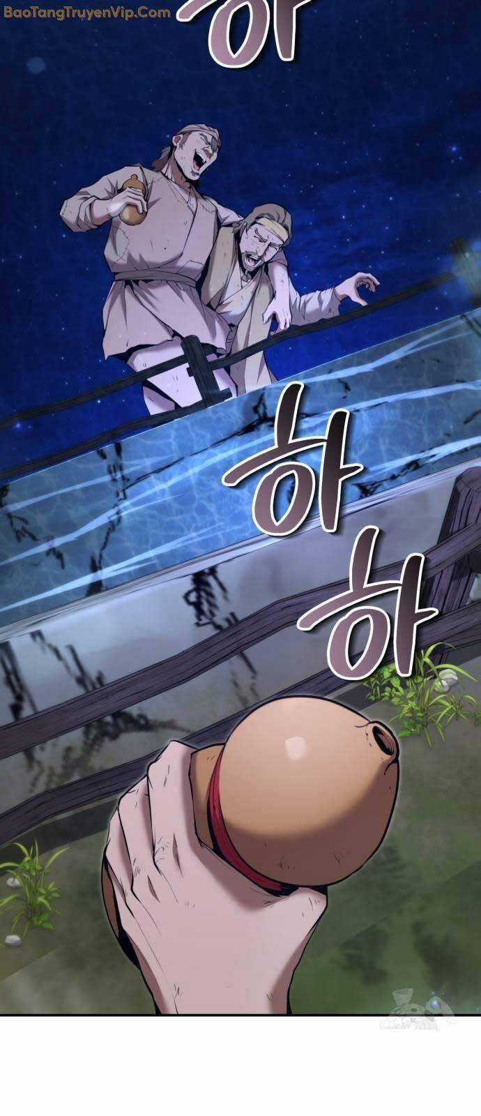 Giáo Chủ Ma Giáo Cũng Biết Sợ Chương 38 trang 34