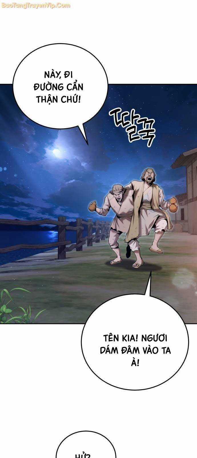 Giáo Chủ Ma Giáo Cũng Biết Sợ Chương 38 trang 35