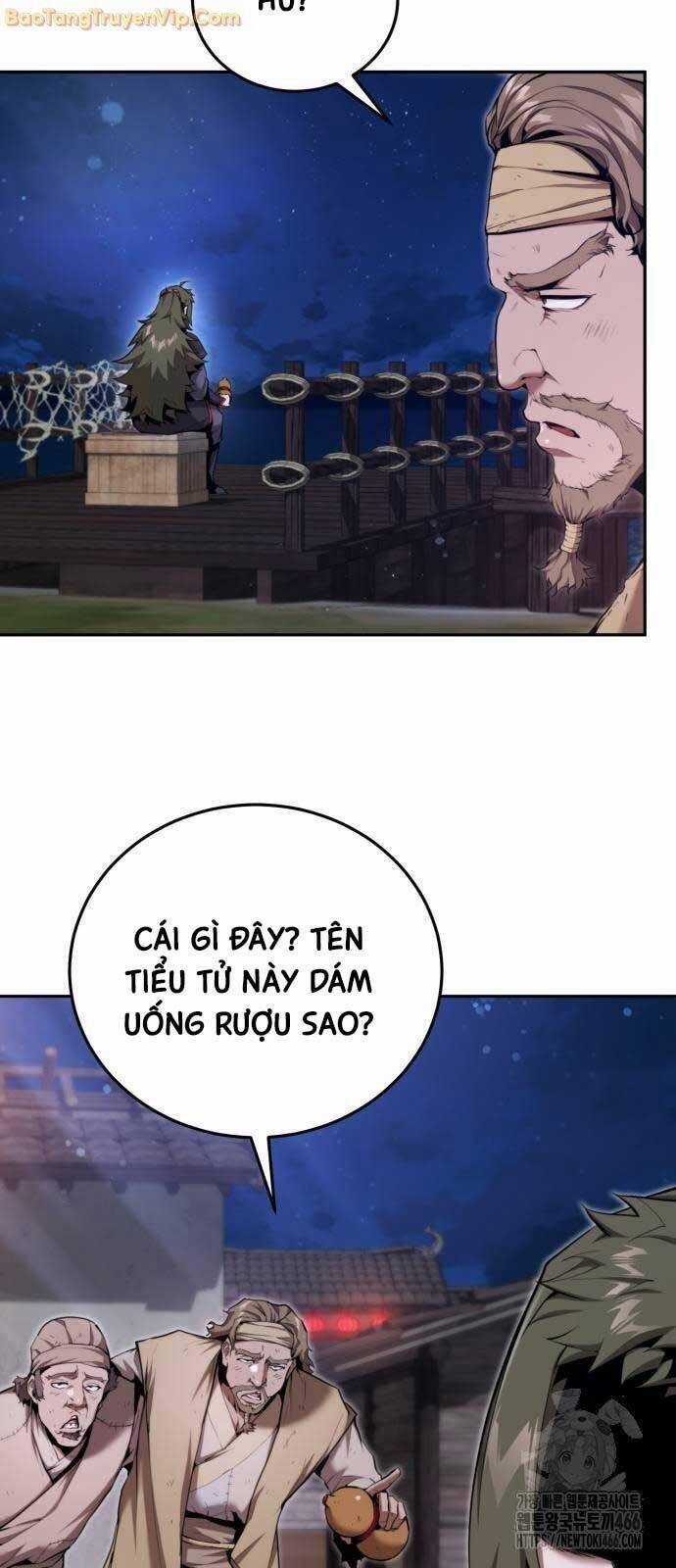 Giáo Chủ Ma Giáo Cũng Biết Sợ Chương 38 trang 36