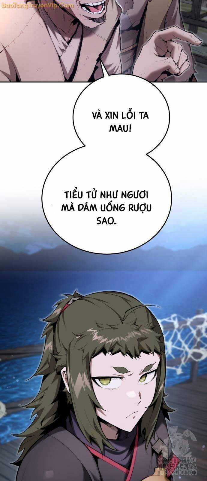 Giáo Chủ Ma Giáo Cũng Biết Sợ Chương 38 trang 38